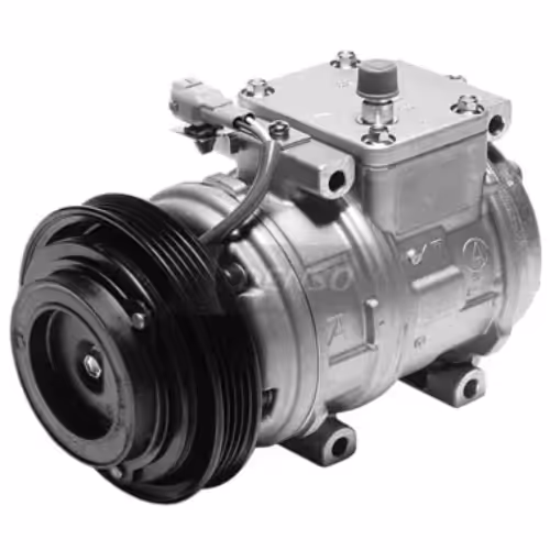 DENSO Compresor 10PA17C 4PK 127mm (4Runner 94-95) Denso CP1163 Colombia