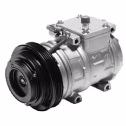 DENSO Compresor Toyota 4Runner 3,4L 96-02 (10PA17C 4PK) Denso CP1164D Colombia