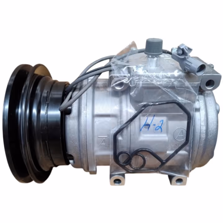 DENSO Compresor Toyota 4Runner 88-95 Denso CP1165 Colombia