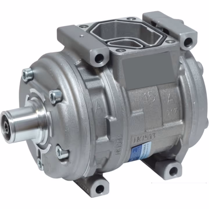 GP Compresor 10PA15C sin Clutch GP CP11653 Colombia