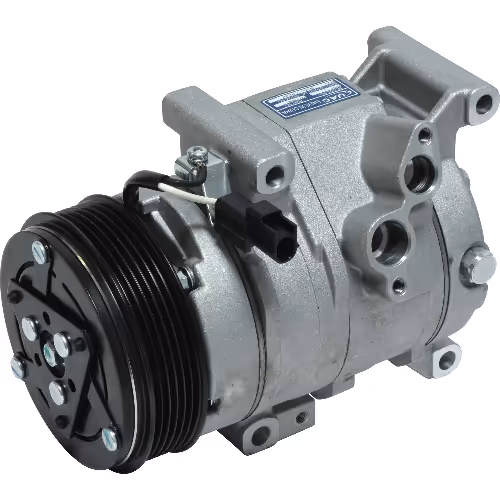UAC Compresor Mazda CX-7 16-20 UAC CP11663 Colombia