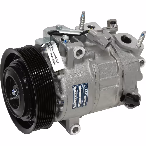 UAC Compresor Dodge Ram 1500 5.7L 19-24 UAC CP11673 Colombia