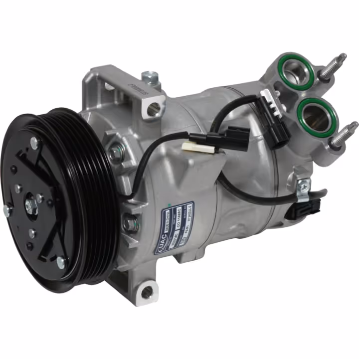 UAC Compresor Volvo S60 19-20 UAC CP11685 Colombia