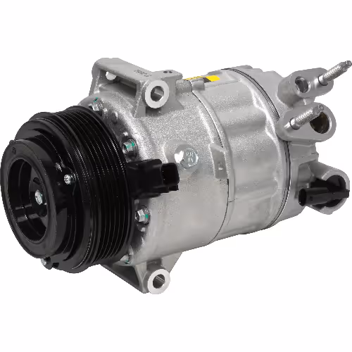UAC Compresor Jeep Wrangler 18-24 (Cherokee 2.0L 19-23) UAC CP11686 Colombia