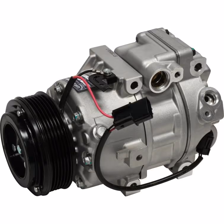 UAC Compresor Kia Sorento 3.3L 19-20 (Sorento 2.4L 19) UAC CP11710C Colombia