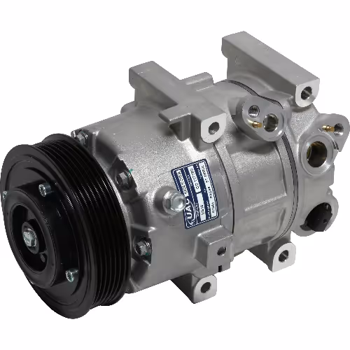 UAC Compresor Kia Optima 09-20 UAC CP11716 Colombia