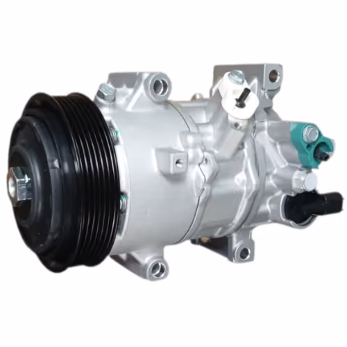 UAC Compresor Toyota Corolla 2.0L 19-21 (C-HR, UX200) UAC CP11725C Colombia