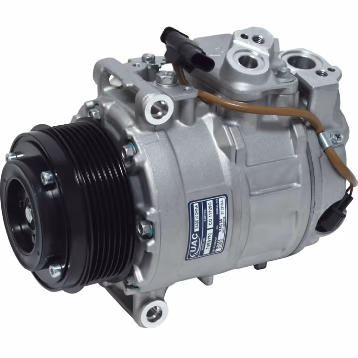 UAC Compresor Mercedes Benz GLE43 17-19 UAC CP11729C Colombia