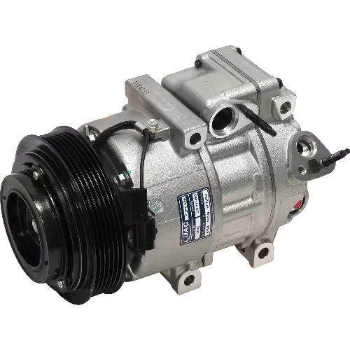 UAC Compresor Hyundai Santa Fe 2,7L 09 (Optima 08-09) UAC CP11746 Colombia