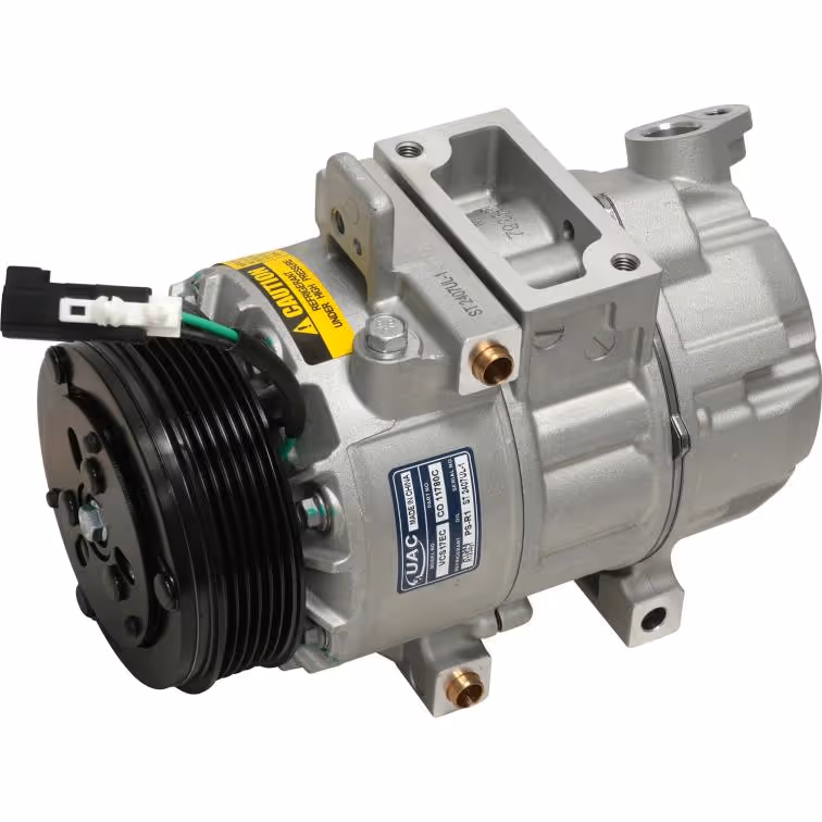 UAC Compresor Ford F-250 20-22 (350/450 20-22) UAC CP11780C Colombia