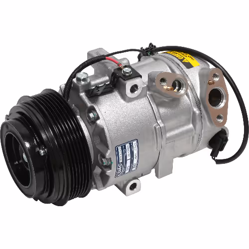 UAC Compresor Kia Seltos 2,0L 21-24 (Soul 2,0L 20-24) UAC CP11793 Colombia