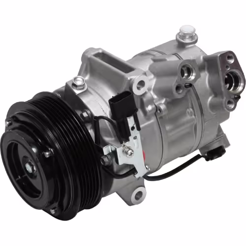 UAC Compresor Hyundai Sonata 2,5/1,6L 20-23 UAC CP11830C Colombia
