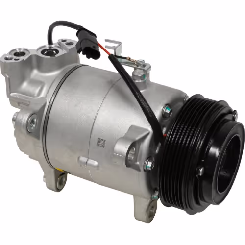 UAC Compresor BMW X1 2,0L 20-24 (X2 18-24, Mini Cooper Clubman 20-24, Mini Cooper Countryman 20-24) UAC CP11850C Colombia
