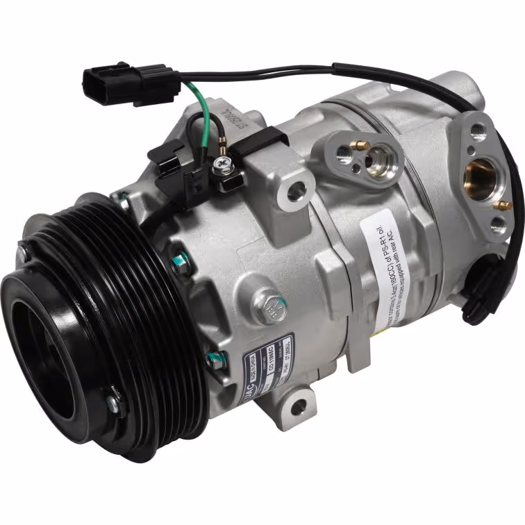 UAC Compresor Hyundai Elantra 2,0L 18-24 (Tucson 18-24) UAC CP11865C Colombia