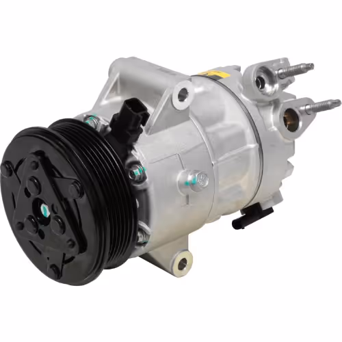 UAC Compresor Ford Bronco 1,5L 21-24 UAC CP11871C Colombia