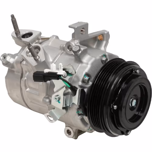 UAC Compresor Ford Expedition 22-24 UAC CP11875C Colombia