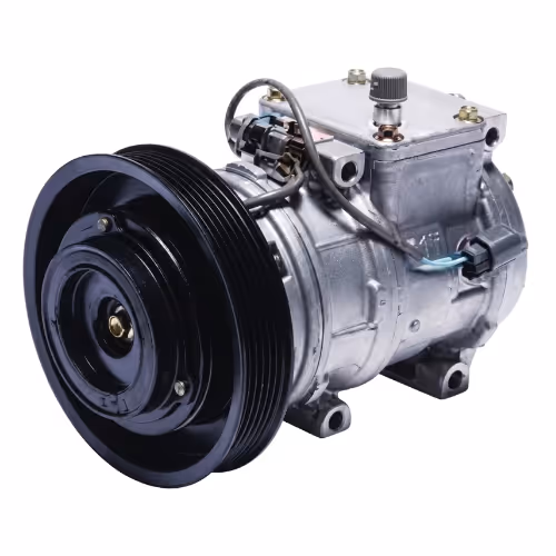 DENSO Compresor Honda Accord 2,3L 94-02 DENSO CP1190 Colombia