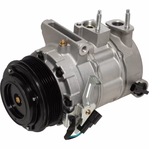 UAC Compresor FORD BRONCO 2,7L 21-24 (Ranger 3,0L 24) UAC CP11921C Colombia