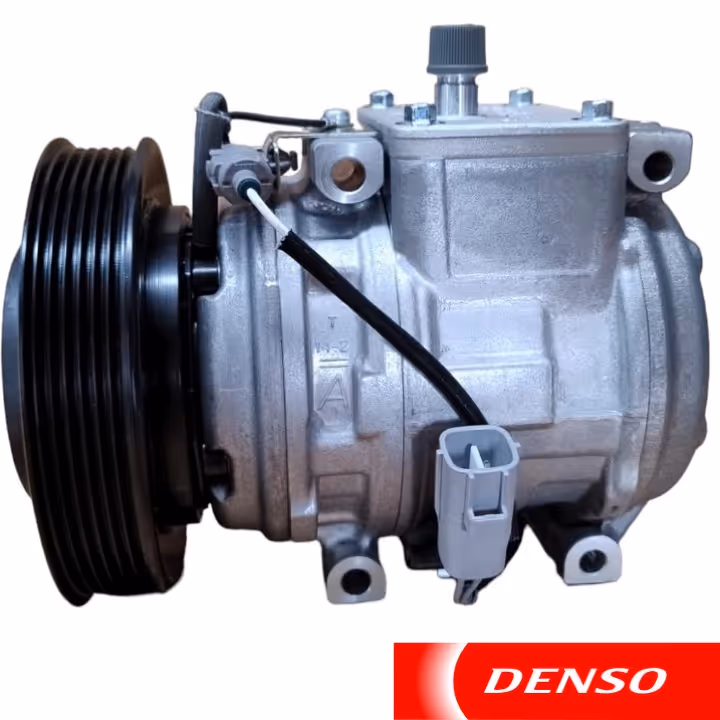 DENSO Compresor Toyota Corolla 98-02 DENSO CP1202 Colombia