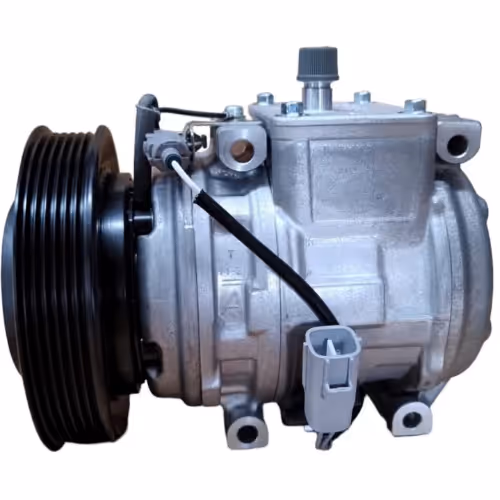DENSO Compresor 10PA15C 6PK 140mm (Corolla 1,8L 98-02) DENSO CP1202D Colombia