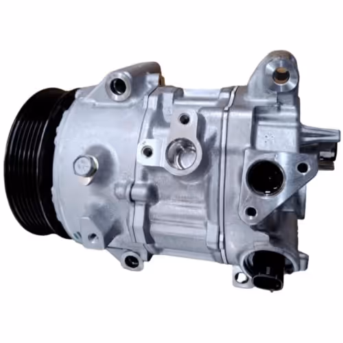 DENSO Compresor Toyota RAV4 19-23 (Camry 18-19) DENSO CP1208D Colombia