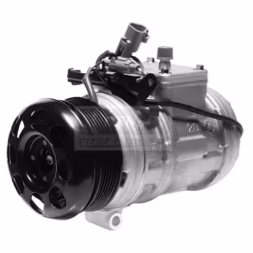 DENSO Compresor Toyota Land Cruiser 4,7L 98-07 (Lexus LX470 98-05) 10PA20C 6PK DENSO CP1220 Colombia