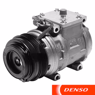 DENSO Compresor 10PA15C 4PK 110mm (Hilux 03, Tacoma 05-04) DENSO CP1222D Colombia