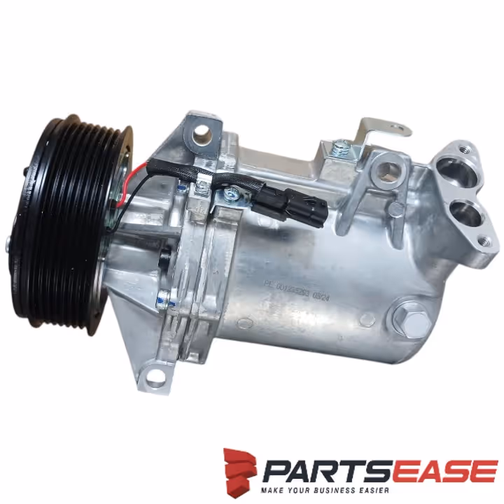GP Compresor Renault Duster 16-19 (Captur 16-19, Fluence) CR12SC 7PK GP CP1235293 Colombia