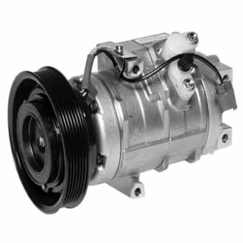 DENSO Compresor Honda Pilot 03-04 DENSO CP1276 Colombia