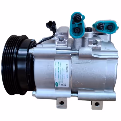 HCC Compresor Hyundai Santa Fe 2,7L 01-06 (Sonata 99-05, Optima 01-06, Terracan) HCC CP12855 Colombia