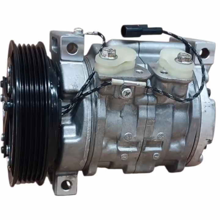 DENSO Compresor Suzuki Vitara 2,0L 99-03 (Vitara 1,6 02) DENSO CP1295 Colombia