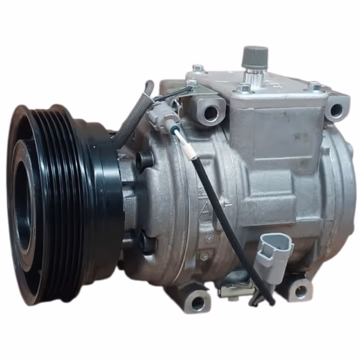 DENSO Compresor Toyota RAV4 98-00 (10PA15C 5PK) DENSO CP1302 Colombia
