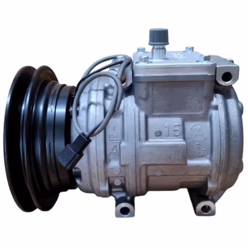 DENSO Compresor Mitsubishi Montero 93-00 10PA15C 1A DENSO CP1306 Colombia