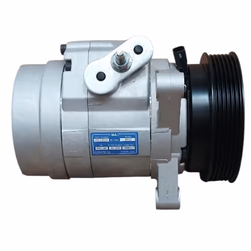 GA Compresor Chevrolet Captiva 2,4L 06-11 (Orejas) GA CP13114 Colombia