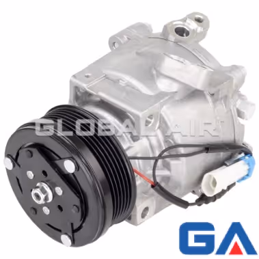 GA Compresor Chevrolet Cobalt GA CP13128 Colombia