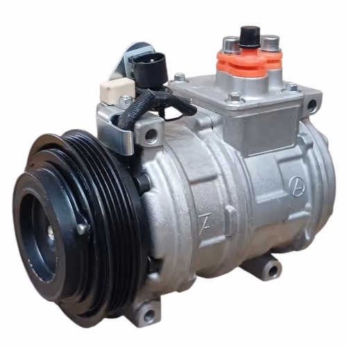 DENSO Compresor BMW 318 92-99 (10PA17C-W) DENSO CP1313 Colombia