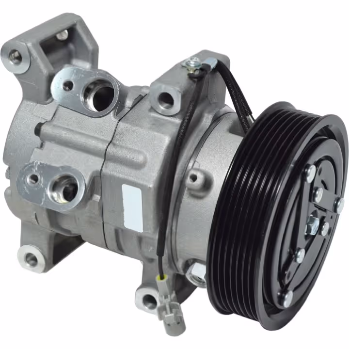 GP Compresor Toyota Hilux Diesel 2,7L 04-15 (10S11C DER. 7PK) GP CP13246 Colombia
