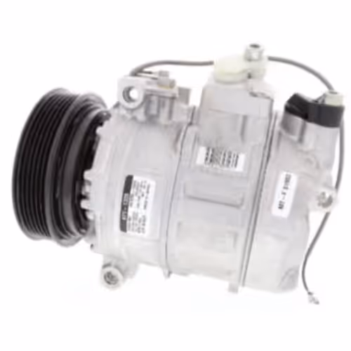 DENSO Compresor Porsche 911 99-08 (Boxster 97-08, A4 97-99, A8 99-00, Passat, Skoda) DENSO CP1325 Colombia