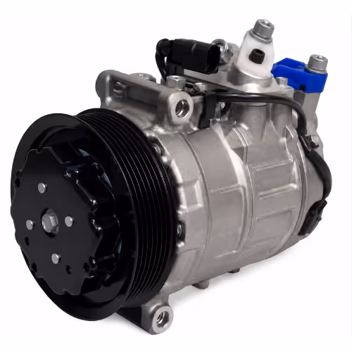 DENSO Compresor Porsche Cayenne 4,8L 04-17 (Panamera 17-18) DENSO CP1326 Colombia