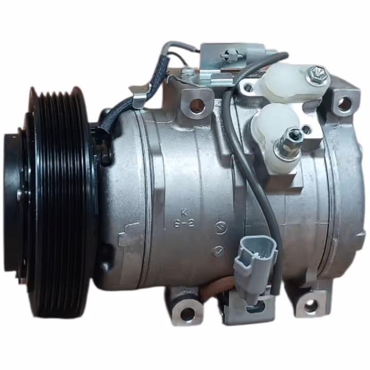 DENSO Compresor Toyota Camry 3,0L 02-06 (10S17C 76PK) DENSO CP1342 Colombia