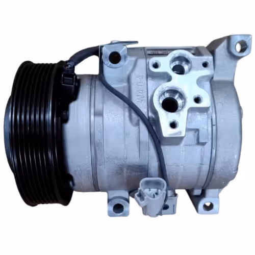 DENSO Compresor Toyota Hilux Gasolina 06-13 (Rav4 01-05) 10S15C IZQ. 7PK DENSO CP1370 Colombia