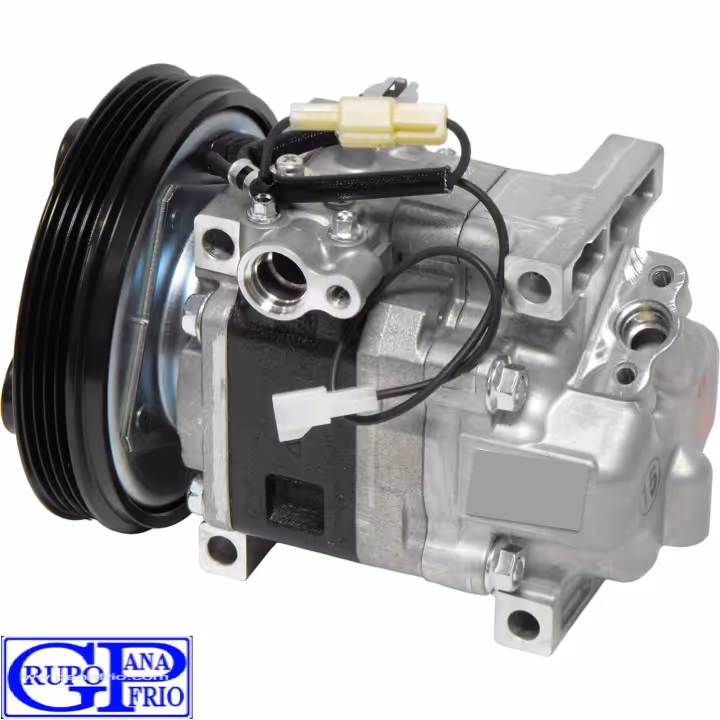 GP Compresor Mazda Allegro 1,6L 99-03 (Demio) Matsushita GP CP13703 Colombia