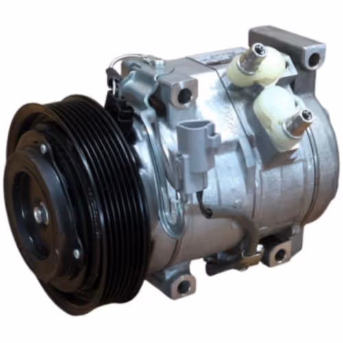 DENSO Compresor Toyota Camry 2,4L 02-06 (10S17C 7PK) DENSO CP1371D Colombia