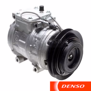 DENSO Compresor Lexus LX450 96-97 DENSO CP1372 Colombia