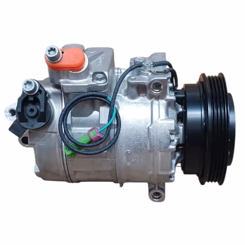 DENSO Compresor Audi A4 1,8L 00 (Passat 1,8L 01-05, Passat 2,0L 04-05) DENSO CP1374 Colombia