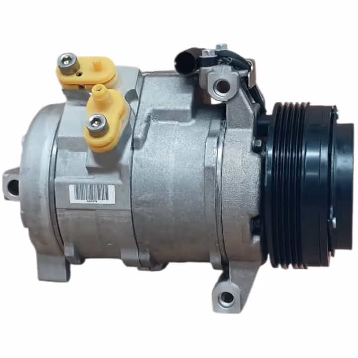DENSO Compresor BMW X5 3,0L 01-02 (Range Rover 4,4L 01-03) DENSO CP1381 Colombia