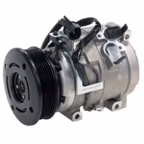 DENSO Compresor Mitsubishi Montero 01-06 (Montero 3,5L 01-02) DENSO CP1388 Colombia