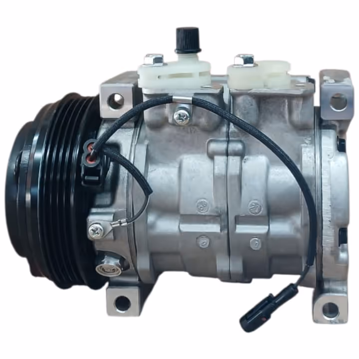 DENSO Compresor Chevrolet G. Vitara 2,5L 04-05 (XL-7 01-04) DENSO CP1393 Colombia