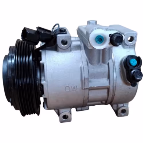 DOOWON Compresor Hyundai Accent i20 DOOWON CP14066 Colombia