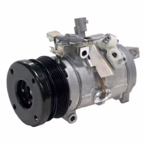 DENSO Compresor Toyota Tundra 07-10 4.7L 03-09 (Lexus GX470 03-09, 4Runner 03-09) DENSO CP1412 Colombia
